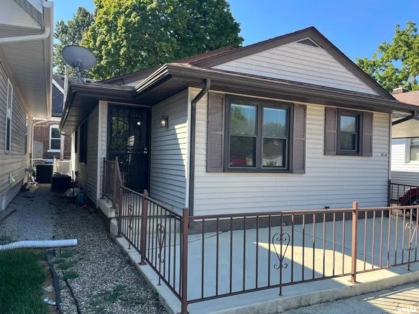 804 N North Grand Ave W, Springfield, IL 62702