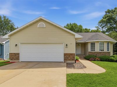 3513 Lamont Street, Eau Claire, WI, 54701