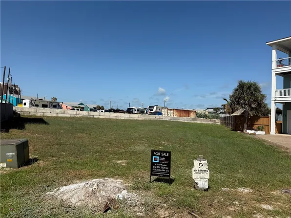 840 Parkplace, Port Aransas, TX 78373