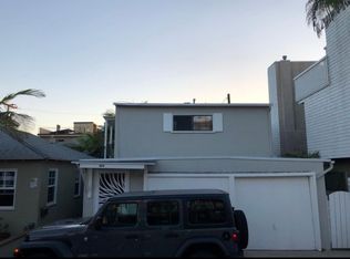 123 Manhattan Ave #2, Hermosa Beach, CA 90254