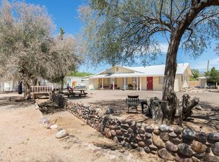 535 N Gold Dr, Apache Junction, AZ 85120