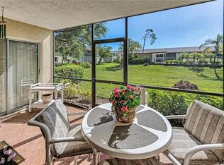 5693 Rattlesnake Hammock Rd #A-105, Naples, FL 34113