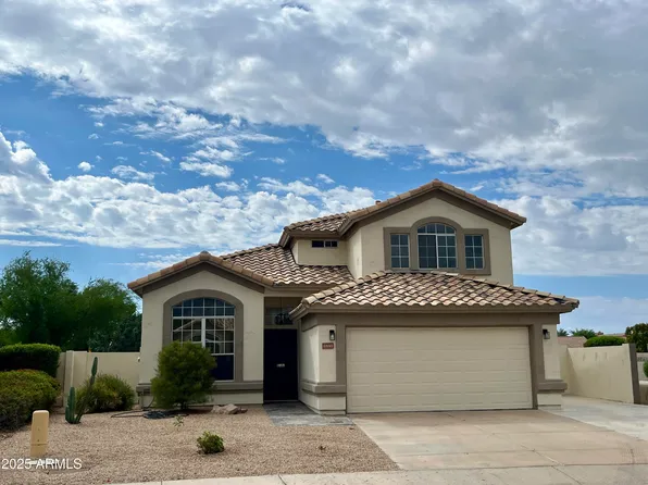 6891 W via del sol Drive, Glendale, AZ 85310