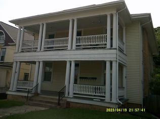 311 West Main Street - 1, Danville, VA 24541