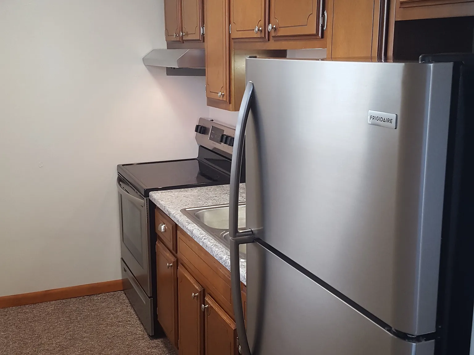 1 bed, $775 — Photo 2