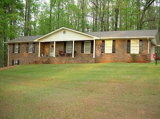 3644 Mangum Rd, Talmo, GA 30575