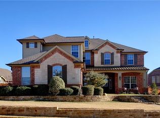 1570 Terrace Dr, Argyle, TX 76226