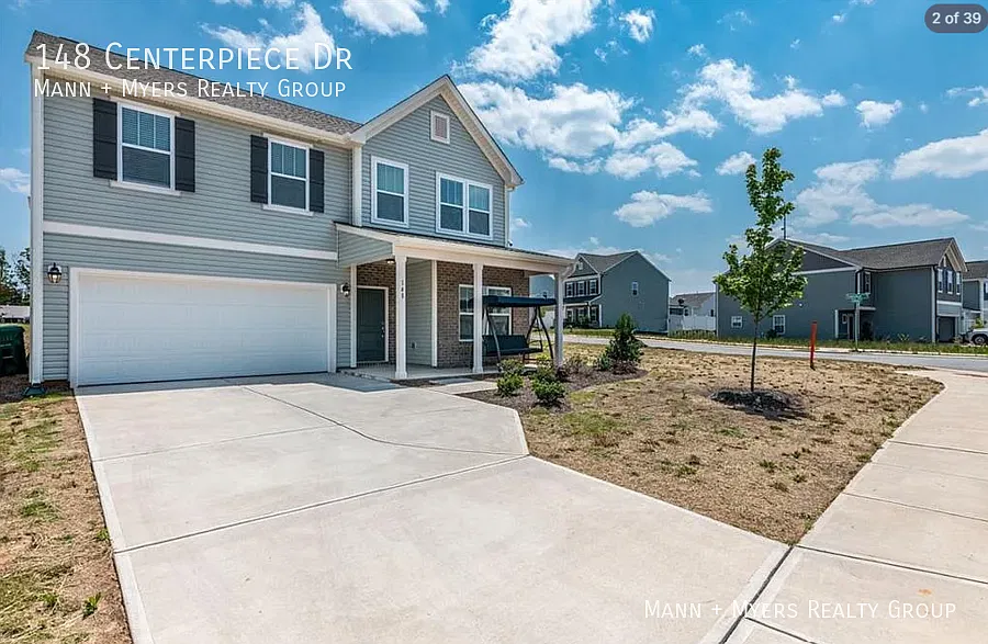 Single family house available — Photo 2