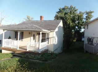 12 Vance Station Rd, Washington, PA 15301