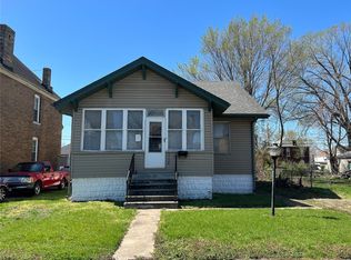 3138 Bond Ave, E Saint Louis, IL 62207