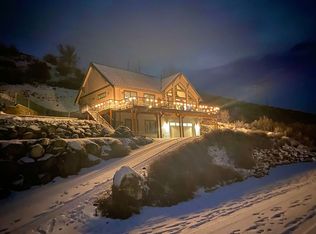 600 Entiat Pl, Orondo, WA 98843