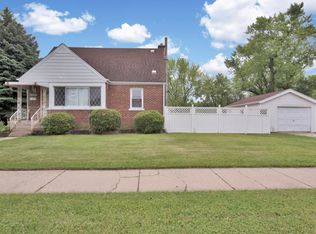 5831 Prospect Ave, Berkeley, IL 60163