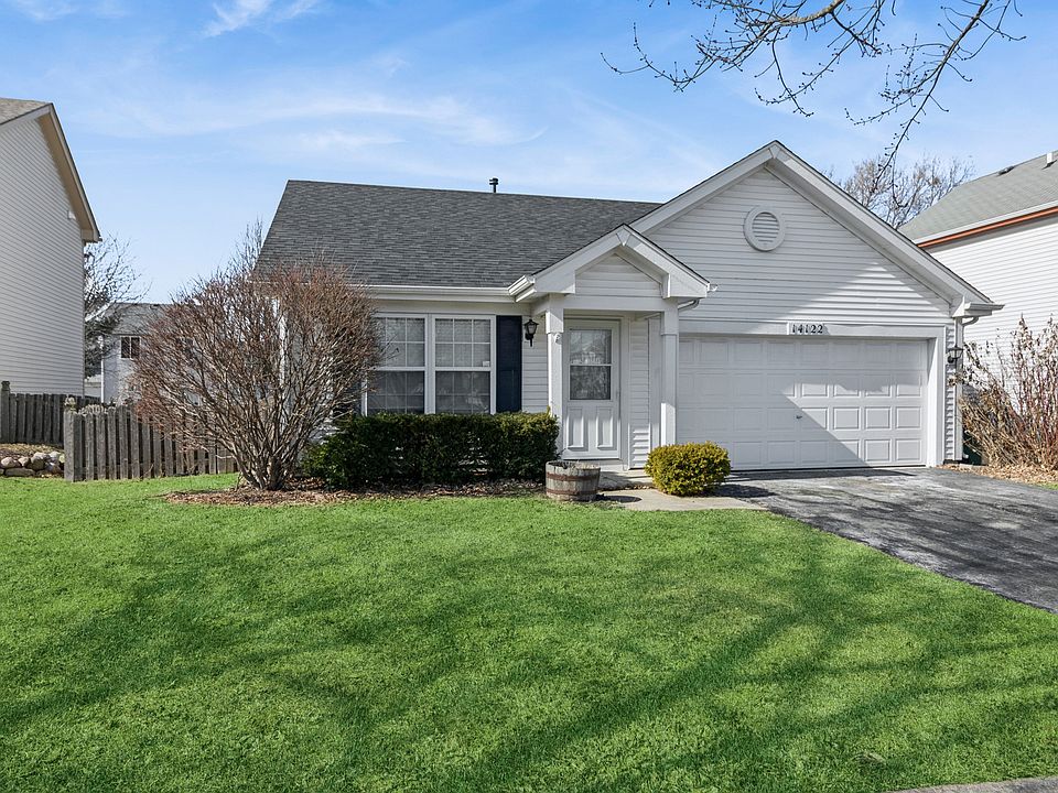 1st image of 14122 S Hillsdale Ln