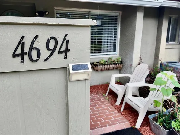 4694 Pheasant Run Dr #2B, Orlando, FL 32808