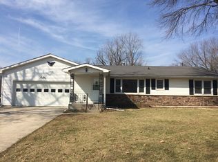 1808 Fair St, Chillicothe, MO 64601