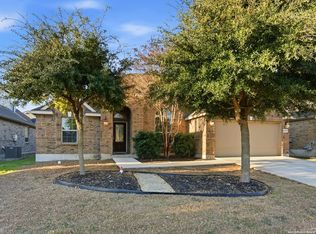 8707 Trigger Corral, San Antonio, TX 78254