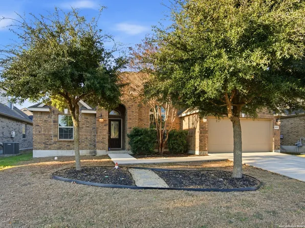 8707 Trigger Corral, San Antonio, TX 78254