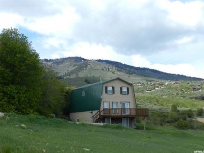 768 Lakeside Dr, Fish Haven, ID, 83287