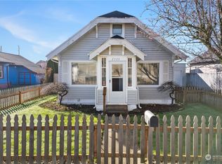 2520 Aberdeen Ave, Hoquiam, WA