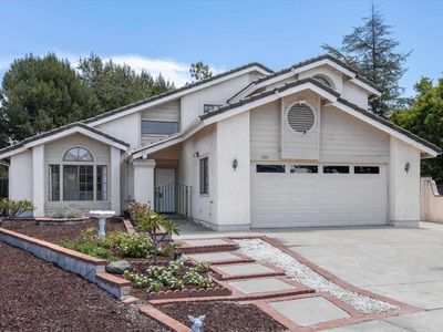 1107 Casa Bonita Way, Vista, CA, 92081