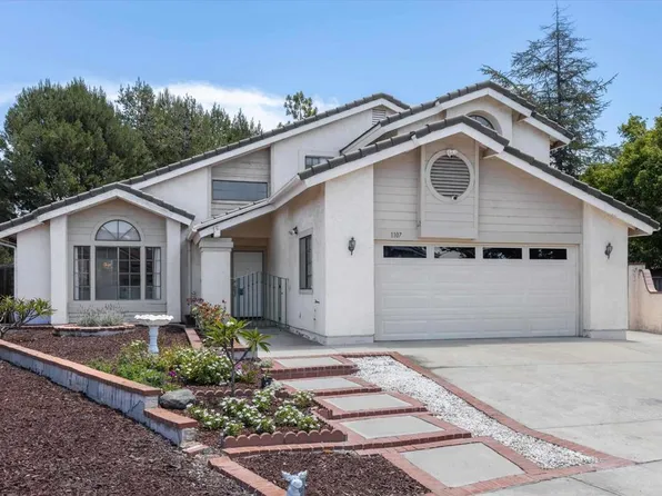1107 Casa Bonita Way, Vista, CA 92081