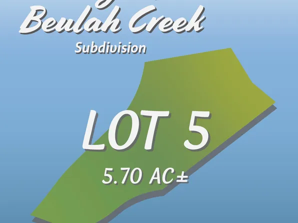 000 Beulah Creek Drive, Lot 5, Marshfield, MO 65706