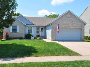 3837 Lake Lanier Dr, Grove City, OH 43123