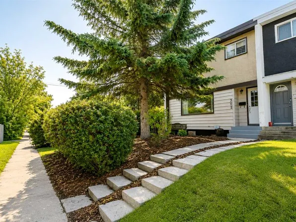 302 N Terrace Park, Red Deer, AB T4N 1V8