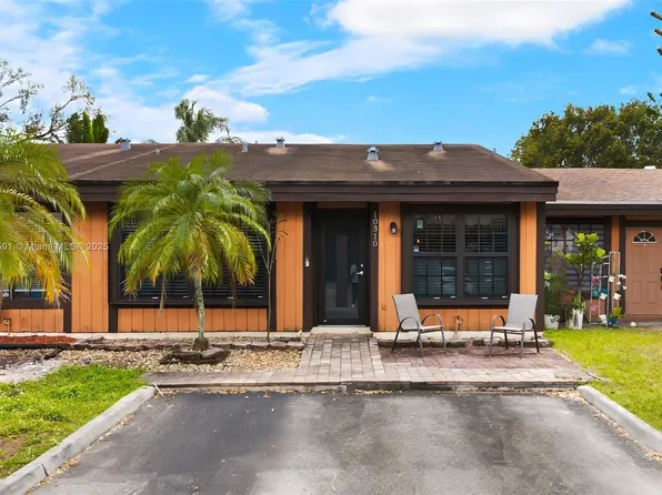 10310 Iris Ct #10310, Hollywood, FL 33026