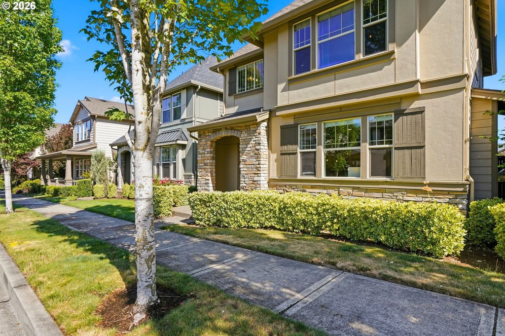 7663 NE Prefontaine St, Hillsboro, OR - View 3