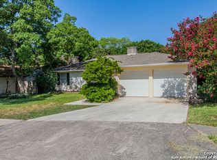 5647 Fountainwood Dr, San Antonio, TX 78233
