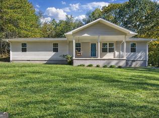 1500 Moores Ferry Rd SW, Plainville, GA 30733