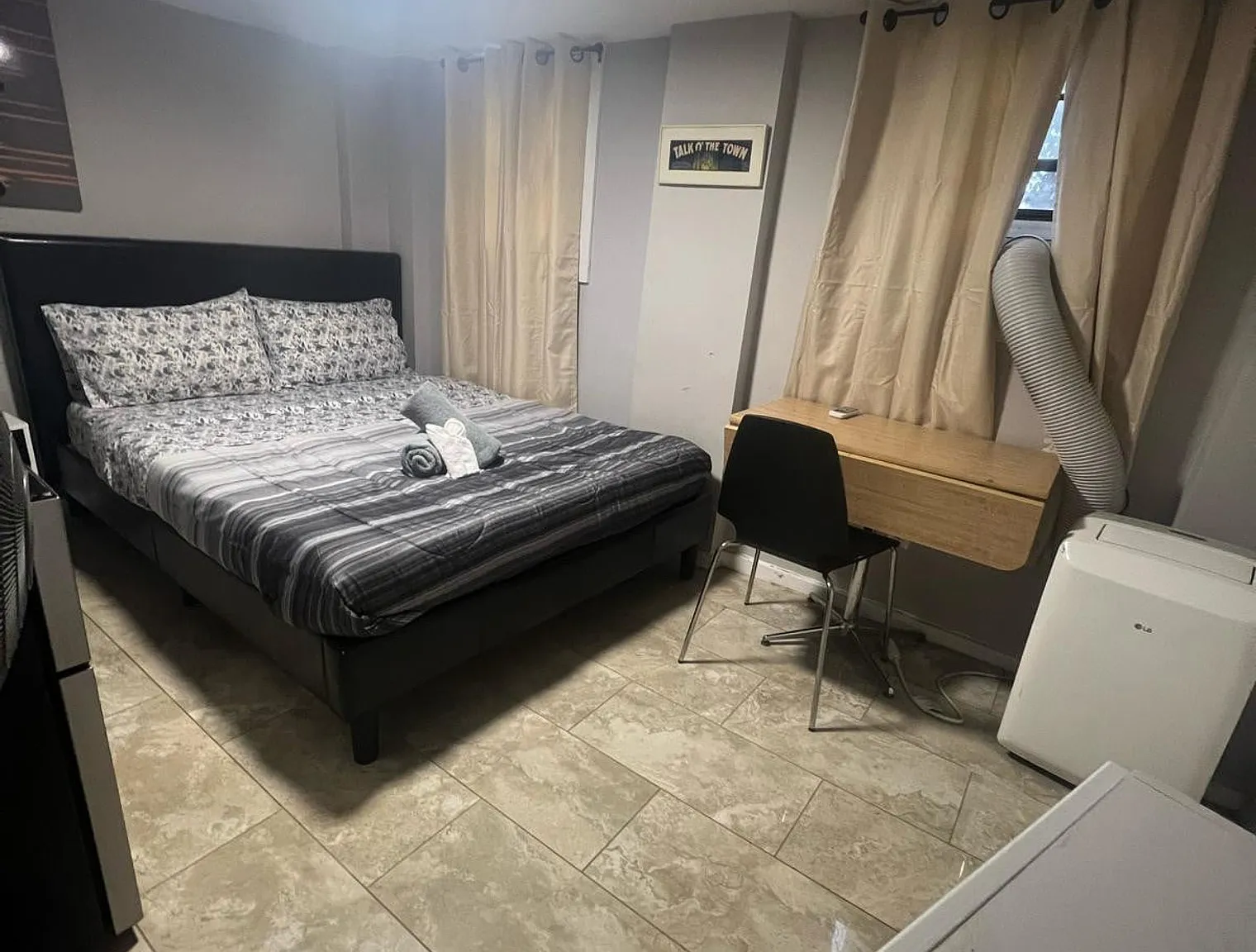 1 bed, 1.0 bath, $1,141 — Photo 3