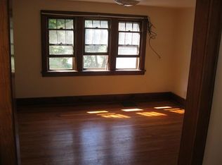 1640 McIlwraith St #2, Muskegon, MI 49442