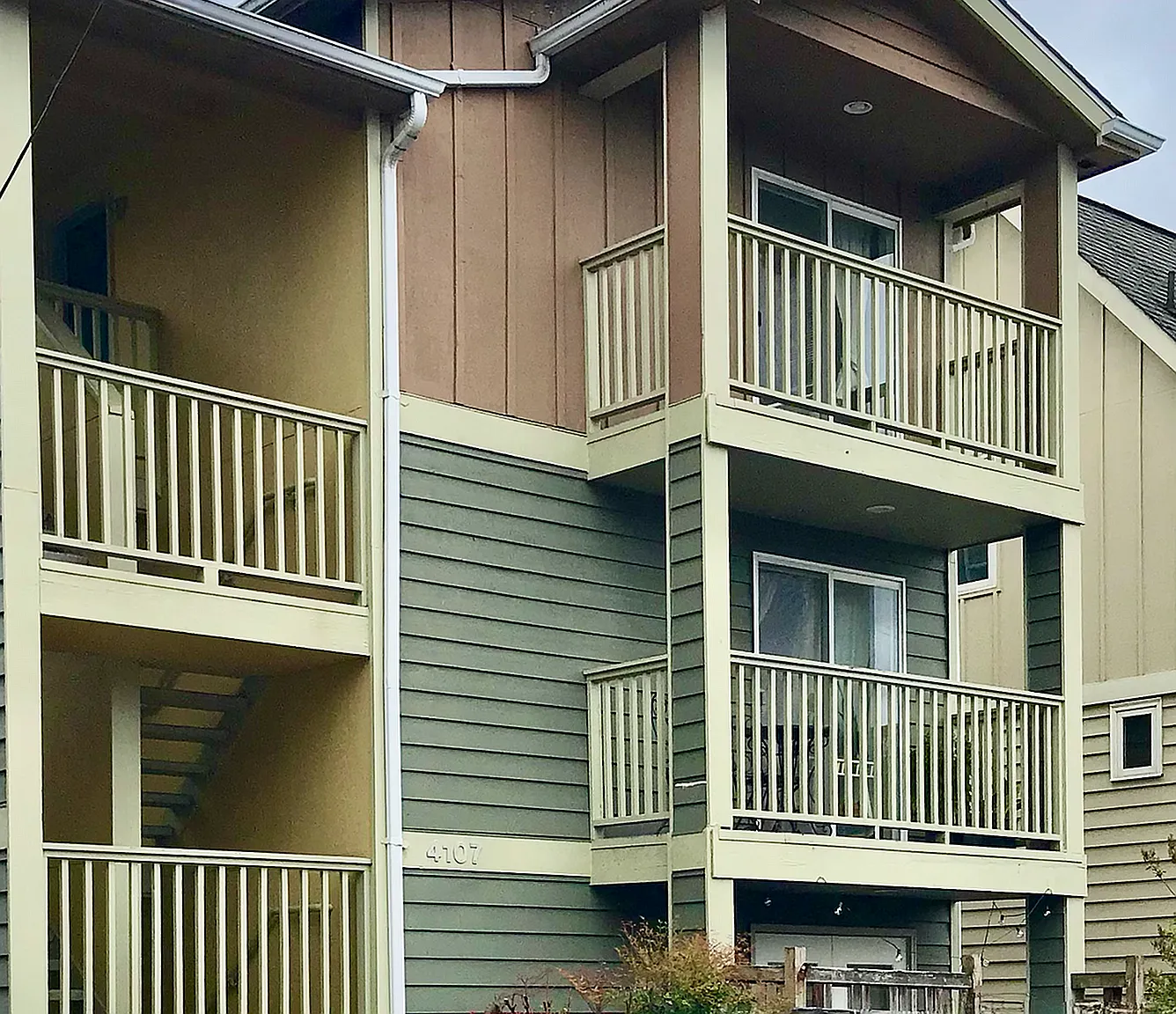 Linden Four — Photo 1
