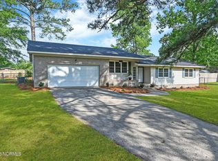 6234 Brassie Dr, Grifton, NC 28530