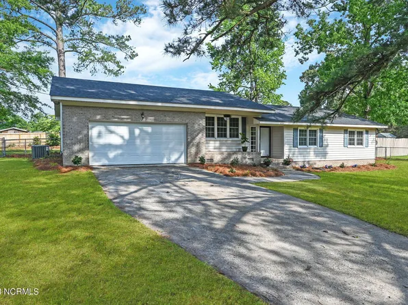 6234 Brassie Drive, Grifton, NC 28530