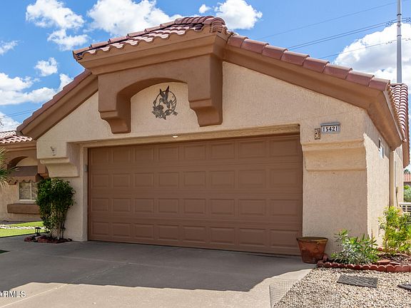 2nd image of 15421 W SKY HAWK Drive