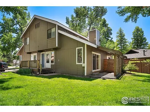 1012 Driftwood Dr #3 Photo 1
