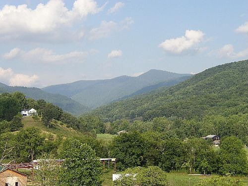Great views 2
