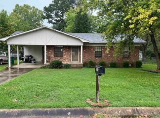 1805 Taylor Cv, Beebe, AR 72012