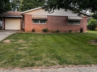 5132 Melvina St, Fairborn, OH 45324