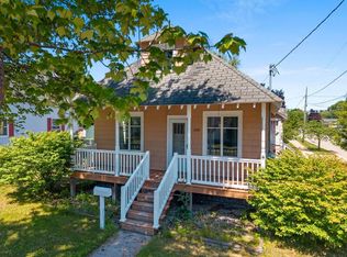 1203 Jackson STREET, Marinette, WI 54143