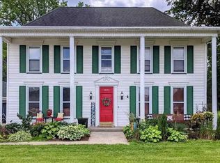 2335 E Margaret Dr, Terre Haute, IN 47802