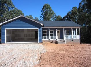 199 Copper Ln, Lexington, NC 27292
