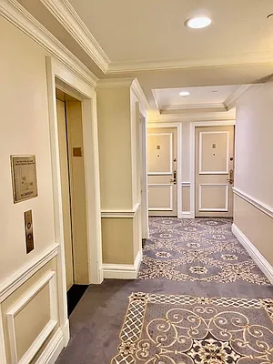 Rented by Douglas Elliman | media 9