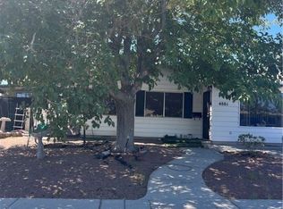4881 Rita Dr, Las Vegas, NV 89121