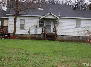 2317 Kimrey Rd, Haw River, NC 27302