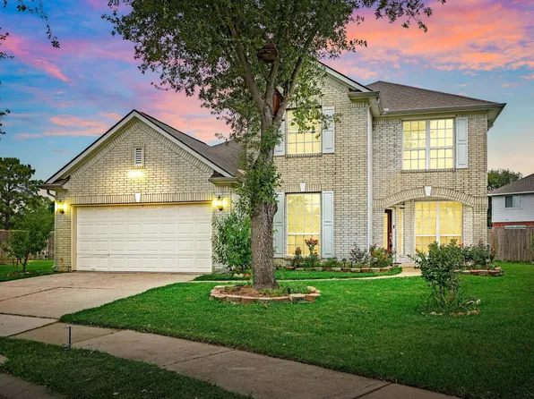 9522 Denfield Ct, Houston, TX 77070