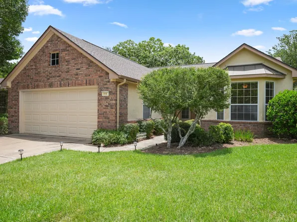 111 Bass St, Georgetown, TX 78633